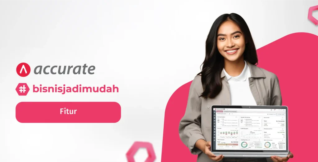 Accurate Software Akuntansi Online